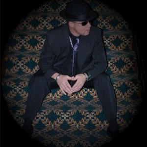 Lee Thornton - The Back